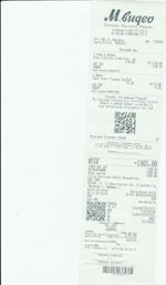 Кассовые чеки с подтверждением в Благодарном