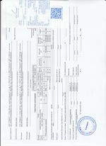 Кассовые чеки с подтверждением в Благодарном