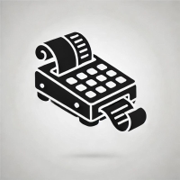 Кассовые чеки в Благодарном