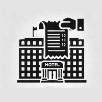 Гостиничные чеки в Благодарном